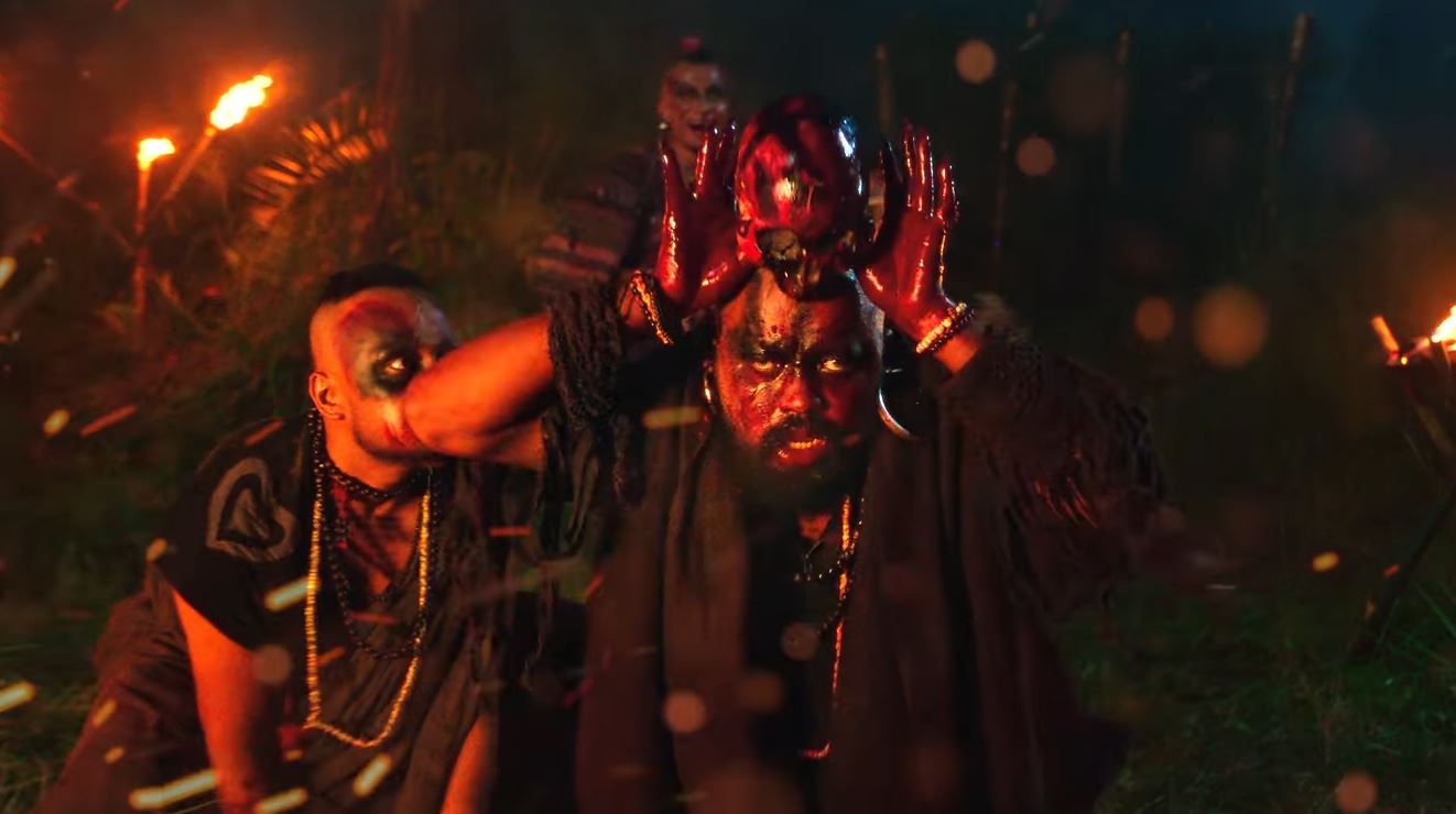 BATO - Road to Death 